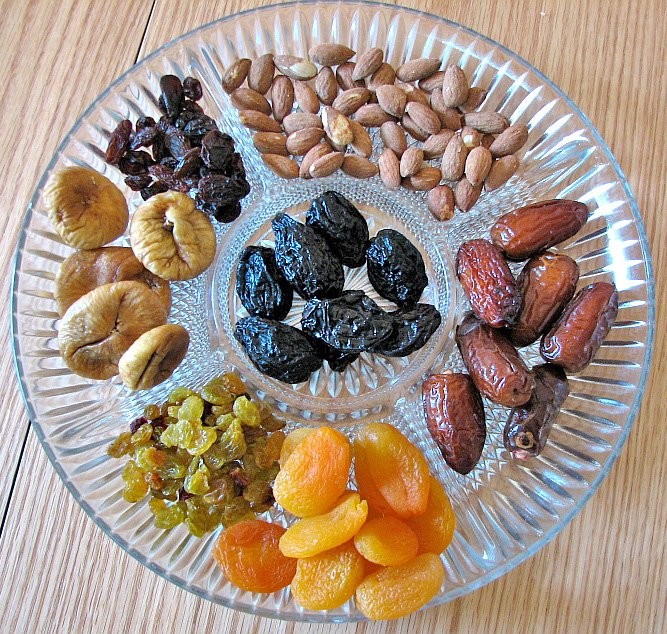 🥜 Dry Fruits